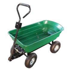 Vrtna kolica zelenaa - WOZ0061G