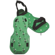 Aerator sandale za prozračivanje travnjaka - LAR0559