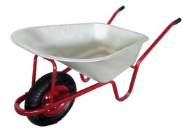 Građevinska kolica (tačke) 140L - HAT0640