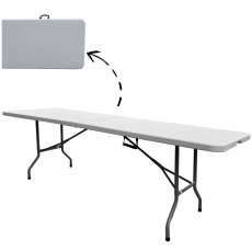 Sklopivi prenosivi stol - ZUM2514