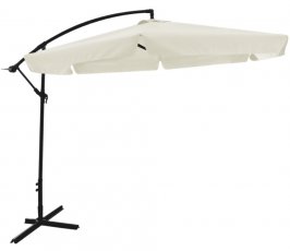 Suncobran 3m - bež - GAO2866
