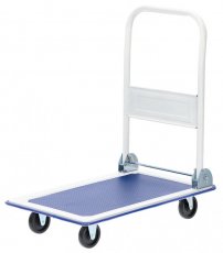 Kolica sa platformom 150 kg - REA2804