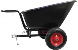 Kolica (tačke) - WOZ3849