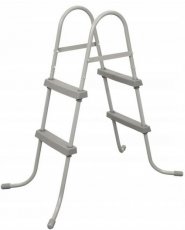 Ljestve za bazen 84cm - BES58430