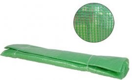 Armirana folija za plastenik 4x2,5m - TUN5651