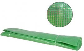 Armirana folija za plastenik 6x3m - TUN5668