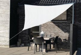 Tenda 3,6m - bež - TUN0457