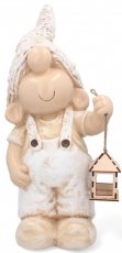 Vrtna figura Patuljak Franek - GOTPL3020