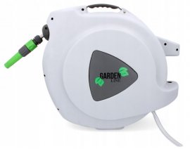 Automatski kolut za vrtno crijevo 35m - ZHO4202