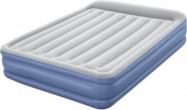 Madrac na napuhavanje 203x152x46cm - BES67630