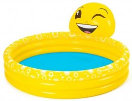 Dječji bazen Emoji - BES53081