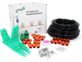 Set za zalijevanje - RIG7722