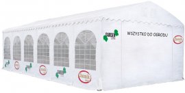 Komercijalni šator 6x12m - NAM3815
