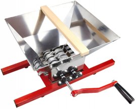 Ručna drobilica za voće 7L - NIK4553