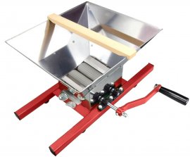 Ručna drobilica za grožđe 7L - NIK4560