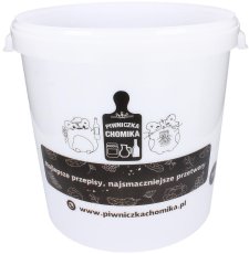 Kanta 30L s poklopcem - JOK4911