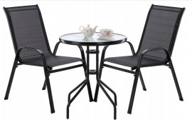 Garnitura namještaja za balkon - SAD5895