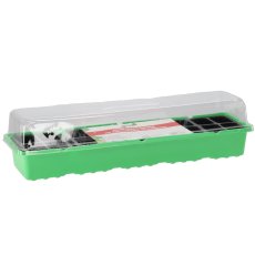 Mini staklenik za klijanje 20 sadnica - EDA3265