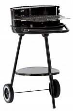 Roštilj na ugljen s kotačima - BBQ5351