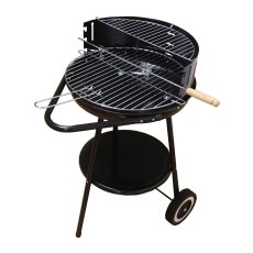 Roštilj na ugljen s kotačima - BBQ5351