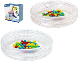 Dječji napuhujući vrtni bazen - BES51141