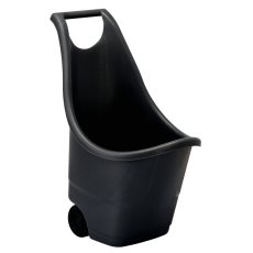 Višenamjenska kolica sa kotačićima - antracit - ANI4770