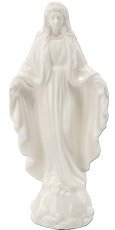 Figurica sv. Marije, 23.5 cm - SID3584