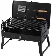 Sklopivi roštilj - kofer - BBQ4841