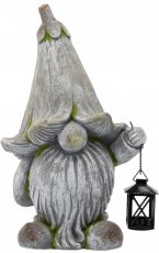 Vrtna figura - Patuljak sa lampionom - GOT6463
