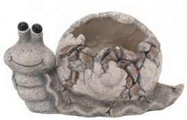 Vrtna figura - Puž - GOT6623