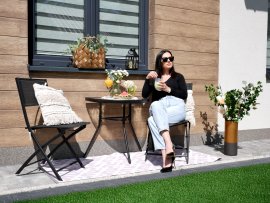 Set za balkon - SAD7132