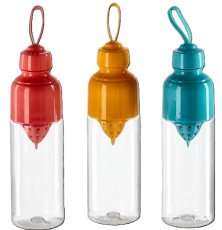 Plastična boca s dozirnim nastavkom (za stiskanje) 600 ml - MER6961