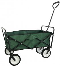 Višenamjenska kolica - zelenaa - WOZ5168