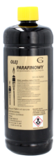 Ulje za baklje 1L SIO - CHOM0421