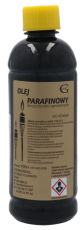 Ulje za baklje 500 ml SIO - CHOM0223