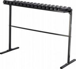 Sklopiva klupa s nogama 100cm - MEB8329