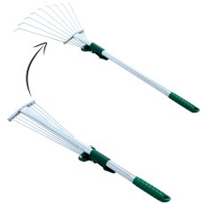Podesive metle-grablje 54–73 cm - EDA9050