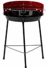 Vrtni roštilj - BBQ5276