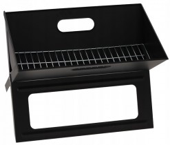 Chomik - Sklopivi roštilj - BBQ4858