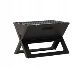 Chomik - Sklopivi roštilj - BBQ4858