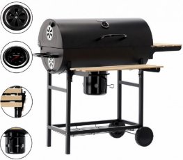 Roštilj na ugljen - BBQ5337