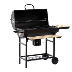 Roštilj na ugljen - BBQ5337