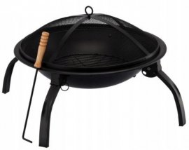 Roštilj na ugljen - BBQ5344