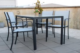 Set vrtnog namještaja - ANH0884KPL