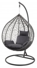 Viseća vrtna fotelja L - FAT9726