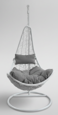 Viseća vrtna fotelja - FAT1167