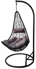 Viseća vrtna fotelja - FAT2623