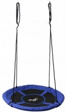 Okrugla ljuljačka - plava - HAM5160