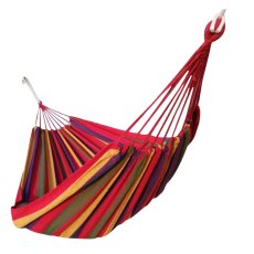 Viseća mreža - crvena - HAM3323