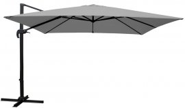 Suncobran 3m - siva - GAO5392